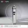 Багаторазова електронна сигарета - OXVA Xlim Classic Edition Pod Kit 1000 мАг (Silver)